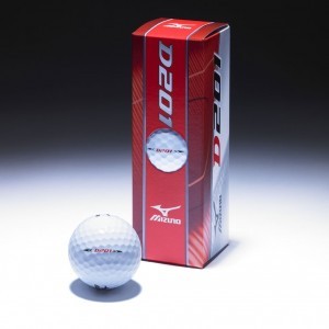 Balle Mizuno D201