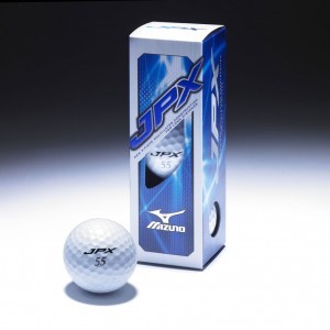 Balle Mizuno JPX-3