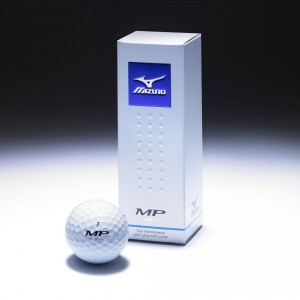 Balle Mizuno MPs-3