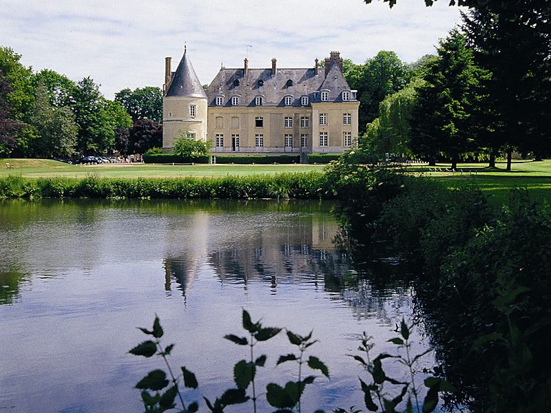 Monsieurgolf Tour National Etape du 08 mai 2017 au Golf de Chaumont Monsieurgolf Magazine