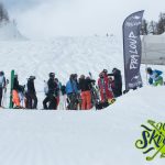 Ubaye-skigolf