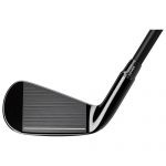 Taylormade GAPR Lo face