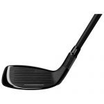 Taylormade GAPR Hi face