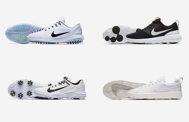chaussures de golf Nike