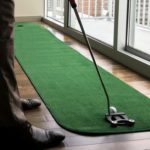 accessoire entrainement golf pour la maison