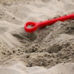bac à sable