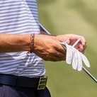 gant de golf homme