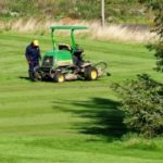 greenkeeper
