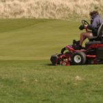 jardinier golf