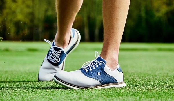 Footjoy Traditions