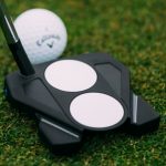 putting