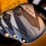 club de golf Titleist Tsi1