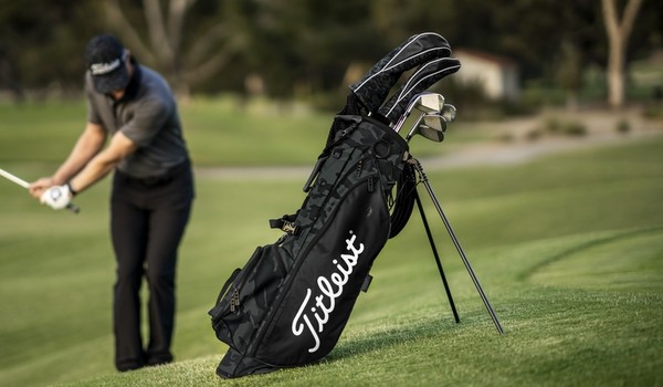 Comment choisir son sac de golf