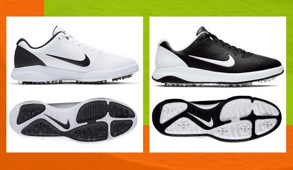 chaussures de golf Nike Infinity