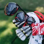 Set complet clubs golf TaylorMade Stealth